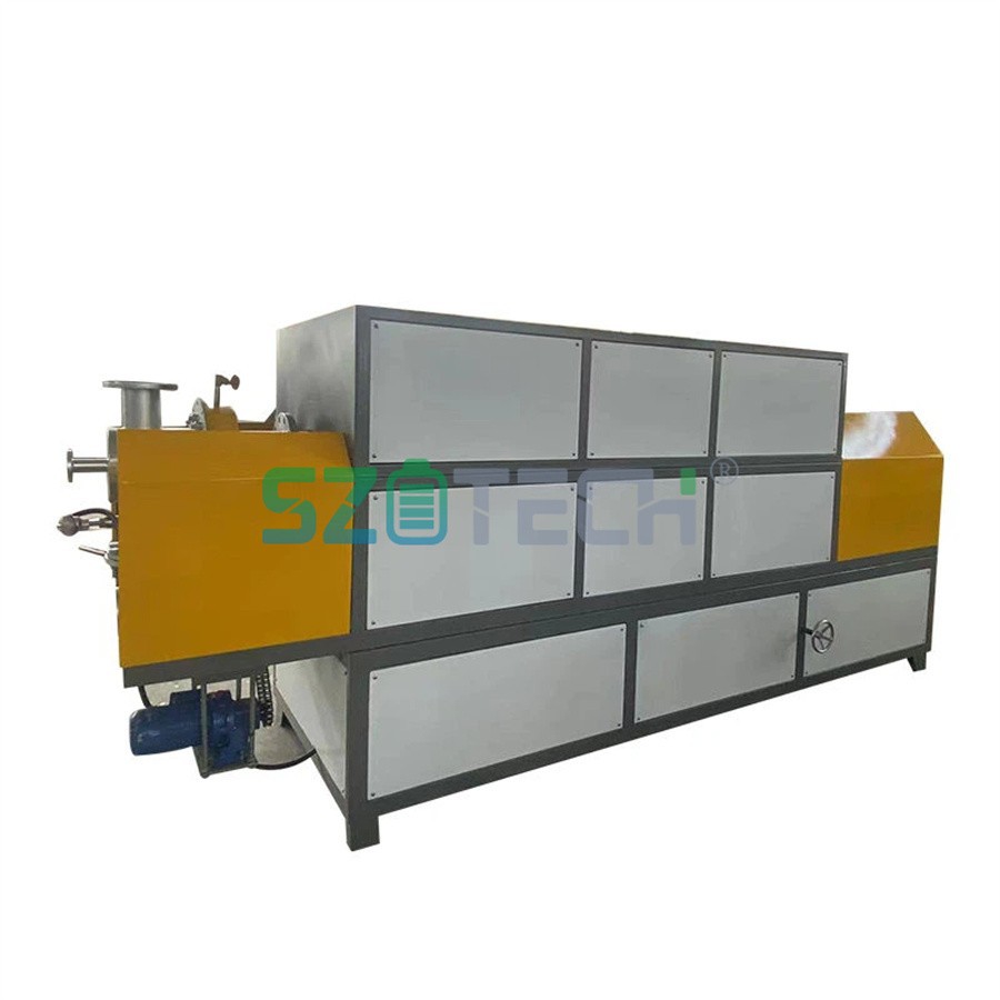 Laboratory Rotary Kiln best