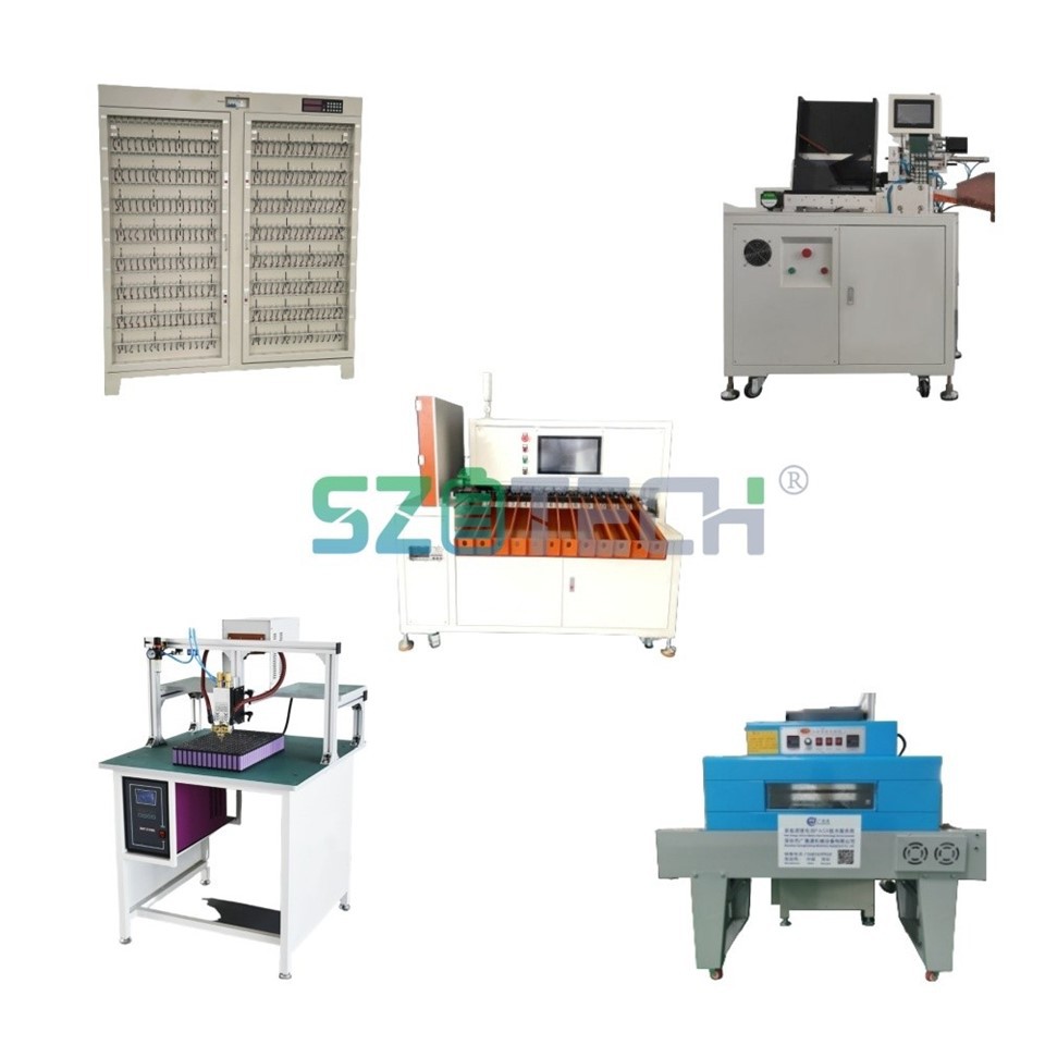 battery pack assembly