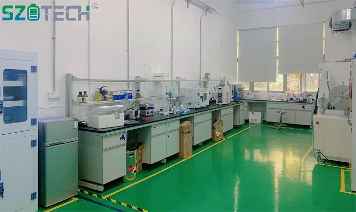 Battery lab Production machine(002)