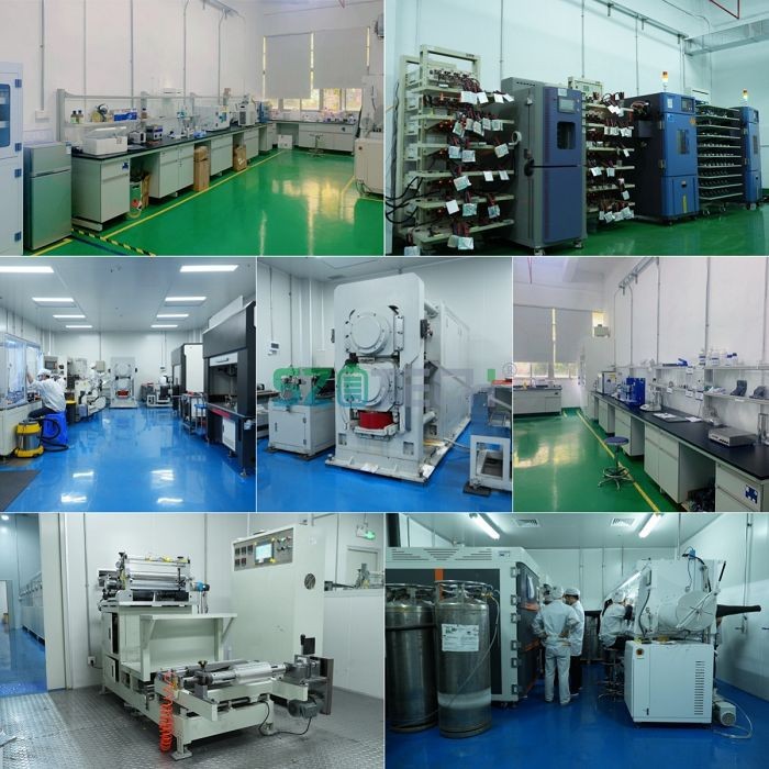 Battery Producthion Machine(001)