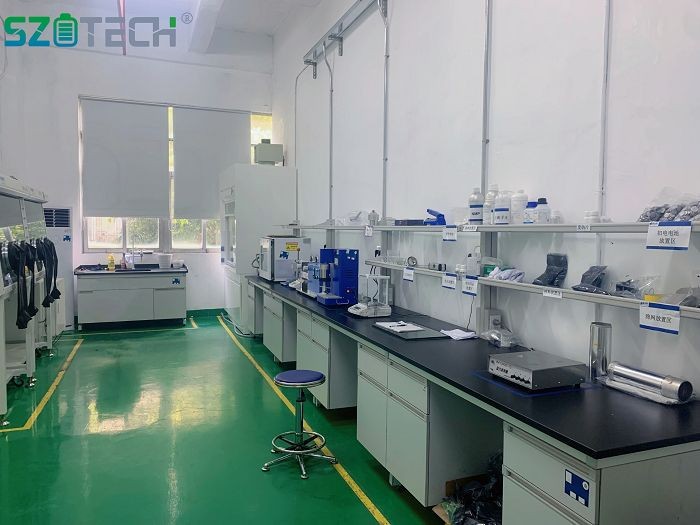 Coin Cell LabLine(001)