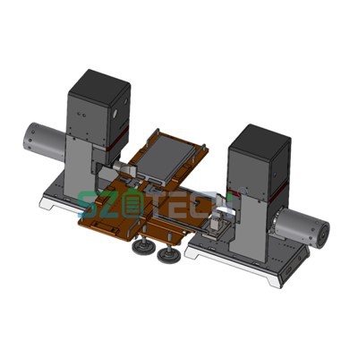Ultraljóð sveisiútgerð
